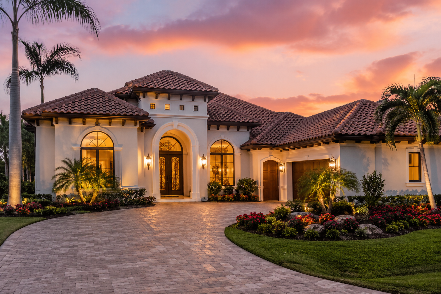 Tile roofing installation Brevard County FL